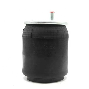 Schmitz Trailer Không Khí Mùa Xuân 1V 6318/1t15mpw-9 Xe Tải Treo Cao Su Không Khí Bóng 016512 016558 - Product Image 4