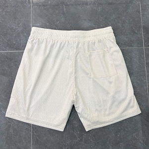 Người Đàn Ông Của Thời Trang Quần Short Mùa Hè Thoáng Khí Thoải Mái Lỏng Phù Hợp Với Thể Thao Quần Short 100% Cotton Dệt Quần Short Nóng - Product Image 2