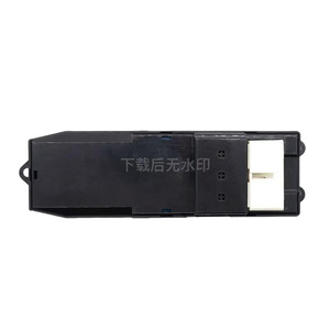 สวิตช์กระจกไฟฟ้าแดวู นูบิรา 96269354 สำหรับรุ่น 99-03 สวิตช์อัตโนมัติ 12V - Product Image 4