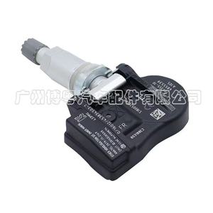 Tpm Sensor 6855539 For Bmw 3 Series 5 Series X3 M2 External 433MHz Tire Pressure Monitoring System - Product Image 4