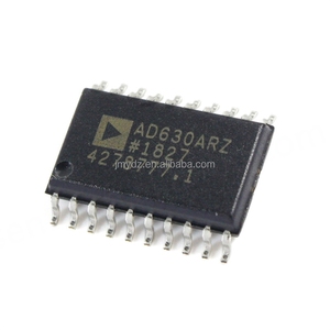 Circuito Integrado Modulador y Demodulador de RF AD630ARZ, Paquete SOP-20 - Product Image 1