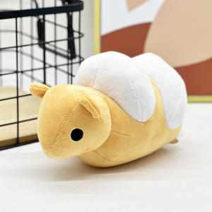 ใหม่สำหรับตุ๊กตาเจ้าหญิงนุ่มพิเศษพร้อมผ้าฝ้าย PP ของเล่นบรรเทาความเครียดสำหรับเกมทั่วโลก - Product Image 3