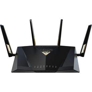 Router Wifi 7 de Doble Banda Rt-Be88u al por Mayor con Puertos Mlo y 10G para Juegos y Uso Empresarial - Product Image 1
