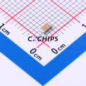 Condensateur SMD (MLCC) HHV1206R7332K201NTHJ 1206 3.3nF 200V X7R - Product Image 1