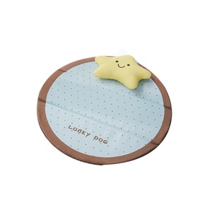 Coussin de couchage pour chat et <span class=keywords><strong>chien</strong></span>, lavable, antidérapant et résistant à l'eau. Un tapis de couchage intérieur confortable et sûr. - Product Image 3