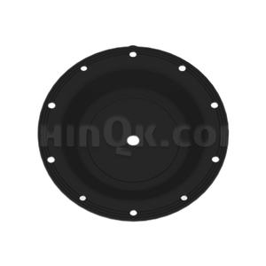 Pièces détachées de pompe à membrane/92755-2 BUNA Diaphragme - Product Image 3