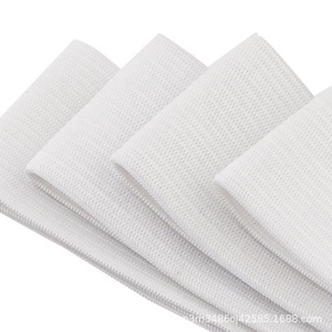 Móc Xương Cá Phong Cách Tập Thể Dục <span class=keywords><strong>Webbing</strong></span> Resistant Latex Tóc Ban Nhạc Cho Tập Thể Dục Đào Tạo Và Tập Thể Dục Quần Áo - Product Image 3