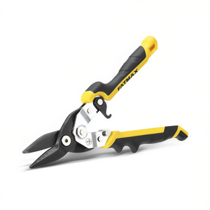 Cisailles d'atelier Fatmax en acier de 8 pouces, robustes, pour la découpe de métaux, usage industriel - Product Image 2