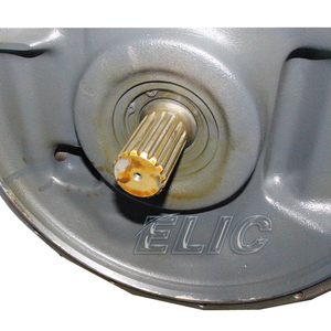 708-3M-11513  ELIC PC160-7/8 PC190-8 ปั๊มลูกสูบ 708-3M-00031 708-3M-04213 708-3M-01033 708-3M-01030 - Product Image 1