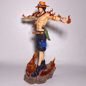 2023 agosto nuevos productos DXF <span class=keywords><strong>figura</strong></span> <span class=keywords><strong>de</strong></span> Anime <span class=keywords><strong>de</strong></span> una pieza película <span class=keywords><strong>de</strong></span> dibujos animados japoneses Especial <span class=keywords><strong>figura</strong></span> <span class=keywords><strong>de</strong></span> <span class=keywords><strong>Ace</strong></span> <span class=keywords><strong>de</strong></span> alta calidad Juguetes - Product Image 3