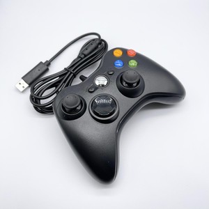 Wukong Pc Game <b>Controller</b> <b>Wired</b> Usb Ergonomic For Pc - Product Image 1