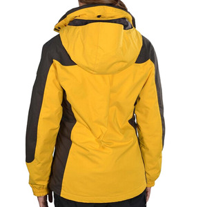 <span class=keywords><strong>Parka</strong></span> 3 en 1 para <span class=keywords><strong>mujer</strong></span>, cortavientos de invierno, ropa de montaña, 2025 - Product Image 2