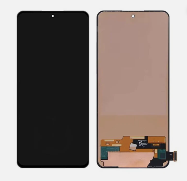 Wonderfone Mobile Phone TFT LCD Screen for Redmi Note 14 5G with 1 Year Warranty