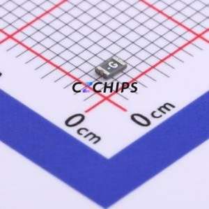 0805L075SLYR Resettable Fuse 0805 Fuse 6V 50A 750mA 1.5A - Product Image 1