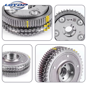 Régulateur d'arbre à cames d'admission LGYDP côté gauche pour moteurs Mercedes-Benz C300 E350 E550 272 Série OE A2720505247 - Product Image 3