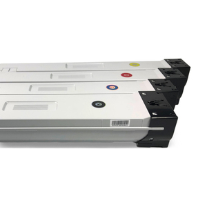 CLT-K806S mực nhà sản xuất cao cấp chất lượng tương thích hộp mực cho Samsung CLT-M806S CLT-Y806S clt806 x7400 X7500 x 7600 - Product Image 2