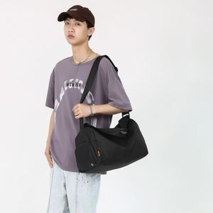 Daily Outdoor Travel Sports Luggage <b>Storage</b> Bags Multi Functional Dufle Bag With Shoulder Strap - Product Image 3