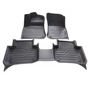 <span class=keywords><strong>2024</strong></span> meilleure vente accessoires automobiles meilleure qualité tapis de sol de voiture 9D 5D rifter dokker tipi stepway sandero logan TPE tapis de voiture - Product Image 2