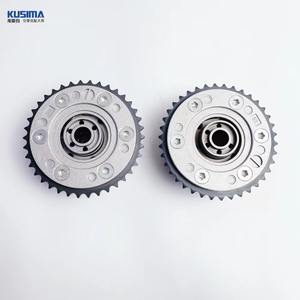 KUSIMA N54B30 регулятор распределительного вала впуска и выпуска VVT gear vanos gear для BMW N54 <span class=keywords><strong>3</strong></span>.0L OE 11367540347 11367540348 - Product Image 5