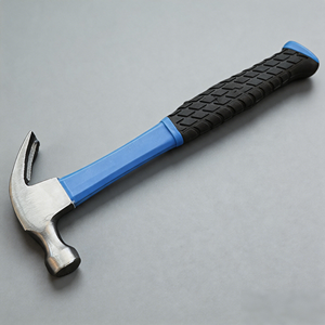 High Hardness Claw <b>Hammer</b> Carbon Steel Fine Polishing Ergonomic design comfortable grip non slip anti bending in stock - Product Image 3