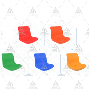 5 filas de gradas al aire libre estadio tribuna deportiva para escuela/Festival de Música/espectáculo de eventos - Product Image 2
