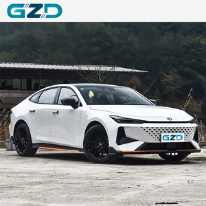 Changan ibrido uni-<span class=keywords><strong>v</strong></span> migliore fonte 2.0T hatchback changan uni <span class=keywords><strong>v</strong></span> sport benzina auto cinese - Product Image 3