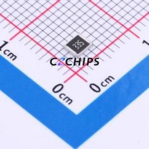 Résistance SMD CR1210J30335G 1210 (Type : Film Épais) (Résistance : 3,3 MOhm Précision : 5%) - Product Image 1