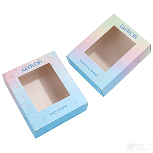 Boîte alimentaire <span class=keywords><strong>jetable</strong></span> pour restaurant, café, boulangerie, restauration rapide, pratique, hygiénique, résistante à l'huile, boîte à emporter - Product Image 3