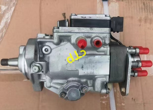 Pompe à injection de carburant d'origine 3965403 Qsb5.9 Moteur diesel Vp30 0470006006 Pompe à carburant - Product Image 6