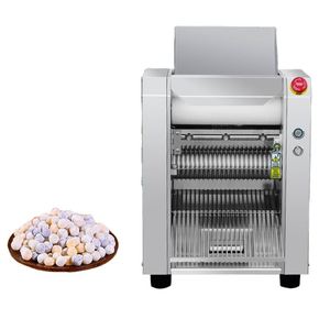 Machine automatique de formage de perles de tapioca adaptée à la préparation de collations - Product Image 5