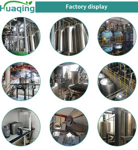 Ekstrak Laminaria Digitata Ekstrak Macrocystis Pyrifera Ekstrak Rumput Laut Bubuk Ekstrak Kelp - Product Image 4