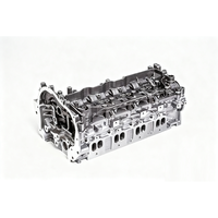 Culasse Raceorly 1104100Q1G/Q4A 110417248R pour Renault Megane III/CC 2.0 DCi M9R 610/615 OEM 4400855 4420422 7701479110