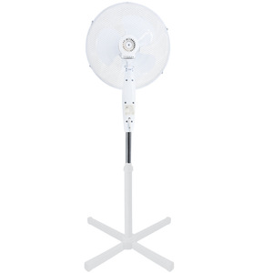 Tùy Chỉnh 16-Inch Cross Floor Văn Phòng Dọc <span class=keywords><strong>Fan</strong></span> Đứng Quạt Điện Trần Cài Đặt Cho Ngoài Trời Xe Sử Dụng Cho Nhà Hộ Gia Đình - Product Image 2