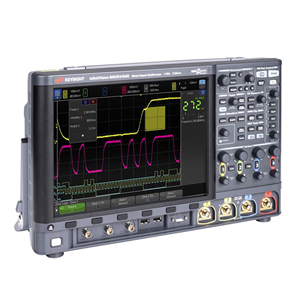 Oscilloscope Keysight DSOX4024G : 200 MHz, 4 canaux analogiques - Product Image 1