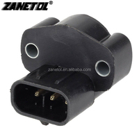 Sensor de Posición del Acelerador 4761871 4761871AB 4626051 4636999 4637072 para Jeep Grand Cherokee 1993-1996 Wrangler YJ Dodge Caravan