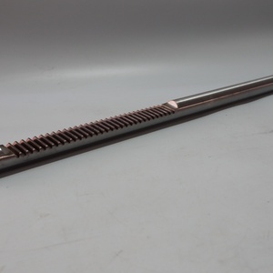 Nouveau crémaillère <span class=keywords><strong>de</strong></span> <span class=keywords><strong>direction</strong></span> Bilifor pour CRV 2009-2012 RE2 GCR15 Matériel Garantie 12 mois Taille standard - Product Image 4