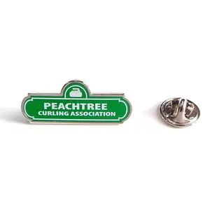 Best Verkopende Metalen Ambachten 1 Inch Zachte Magie De Verzamelende Mana Broche Pin Badges Zachte Harde Emaille Pin