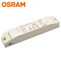 Driver LED Tegangan Konstan 24V, Trafo LED 30W 60W 120W 180W untuk Lampu Strip LED