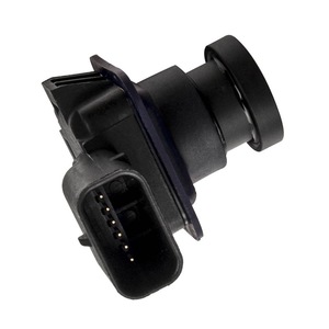 <b>Car</b> <b>Reversing</b> <b>Camera</b> 1080P Night Vision 12V DC <b>For</b> Ford Focus 2013-2016 - Product Image 2