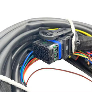 LPG/CNG Automotive Öl-Gas-ECU Elektrische Steck verbinder Gas Kfz-Teile STAG GoFast Elektrische Steuerung - Product Image 4