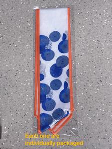 سرق 60 \ "التخرج عادي الكبار مع شعار مطبوع الفتيات وشاح التخرج الموسمي - Product Image 6