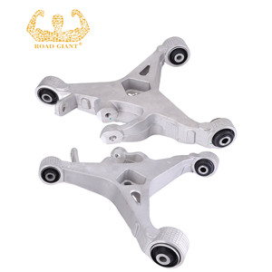 Braccio di Controllo Posteriore Sinistro e Destro Auto C2P3710 C2P16878 C2D36808 C2P16879 C2D36809 C2P14467 C2P16878 per <span class=keywords><strong>Jaguar</strong></span> <span class=keywords><strong>XK</strong></span> <span class=keywords><strong>X150</strong></span> 2007-2013 - Product Image 3