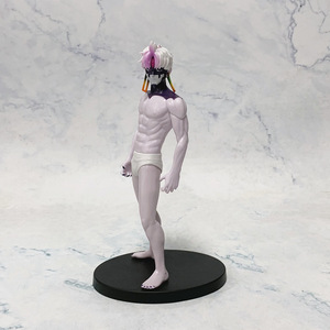 Figurine en PVC de dessin animé Dandadan <span class=keywords><strong>Gigi</strong></span> de 19 cm - Product Image 1
