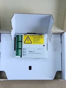 Módulo de Extensión de Salida de Relé OREL-01 (3AUA0000002040-D), Salidas NO/NC de 3 Canales (RO4-RO6), 250V AC/30V DC, 6A de Capacidad de Conmutación - Product Image 1
