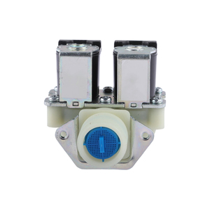 Soupape d'admission d'<span class=keywords><strong>eau</strong></span> pour machine à laver Fabricant d'équipement d'origine à bon prix - Product Image 2