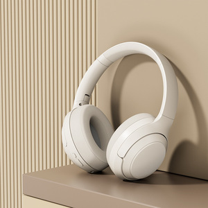 Tai nghe chụp tai trên tai thế hệ mới 2025, 3 chế độ, khử tiếng ồn chủ động, có dây/không dây, <span class=keywords><strong>Bluetooth</strong></span>, dành cho du lịch JL - Product Image 1