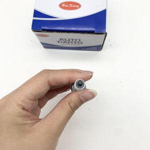 Haoxiang Điện Trở CR9EH-9 <span class=keywords><strong>D7EA</strong></span> CR7E CR8E CR9E Bugi Bujias Bạch Kim Iridium Cho Xe Máy 3521 Phổ Biến - Product Image 5