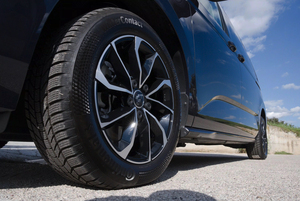 Jantes en alliage forgées sur mesure OZ MSW 42, 17 18 19 20 21 22 pouces, 5x112 5x120 pour Volkswagen T7 Toyota <span class=keywords><strong>Renault</strong></span> <span class=keywords><strong>Arkana</strong></span> Peugeot Audi - Product Image 3