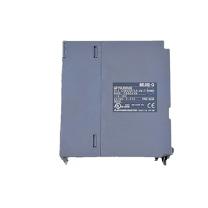Q68DAVN โมดูลอะนาล็อก 8 ช่องสัญญาณ 10-10V สำหรับ PLC ซีรีส์ Q - Product Image 5