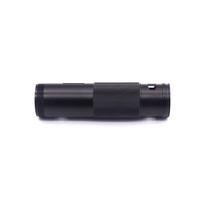 Service de fraisage CNC 5 axes sur mesure OEM, pièces usinées en aluminium, laiton et acier inoxydable, usinage CNC